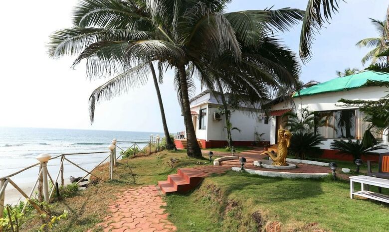 Hotel Maison Ocean Retreat