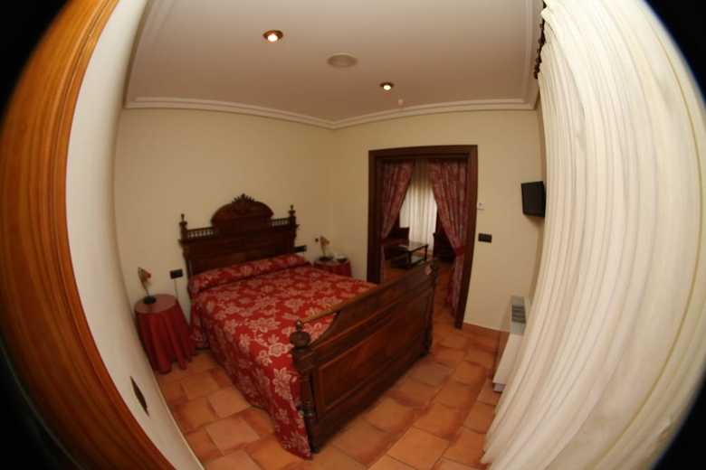 Hotel Hospederia Bodas De Camacho