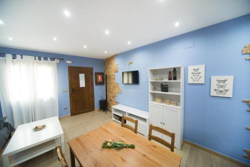 Apartamento Los Toneles