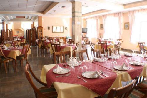 Hotel Escudo De Granada