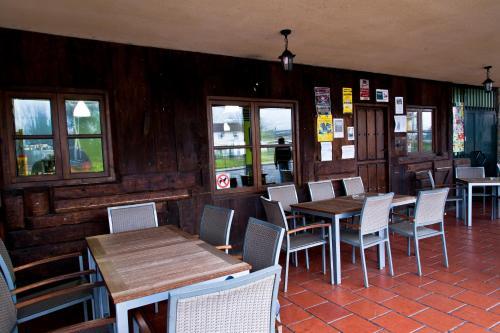 Hotel El Mirador Del Nal�n