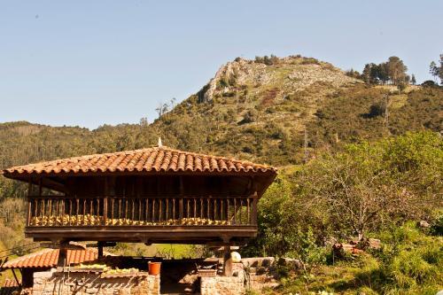 Hotel El Mirador Del Nal�n