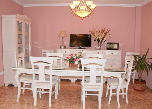 Hostal Alojamiento Rural Don Tello De Almod�var
