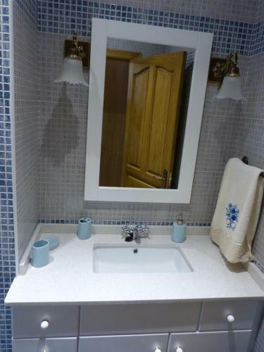 Hostal Alojamiento Rural Don Tello De Almod�var