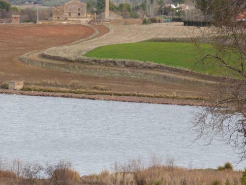 Hostal Alojamiento Rural Don Tello De Almod�var