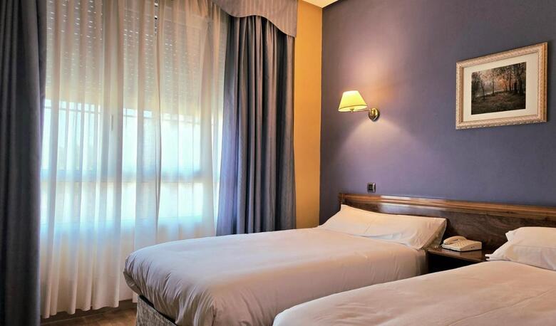 Hotel Las Moreras
