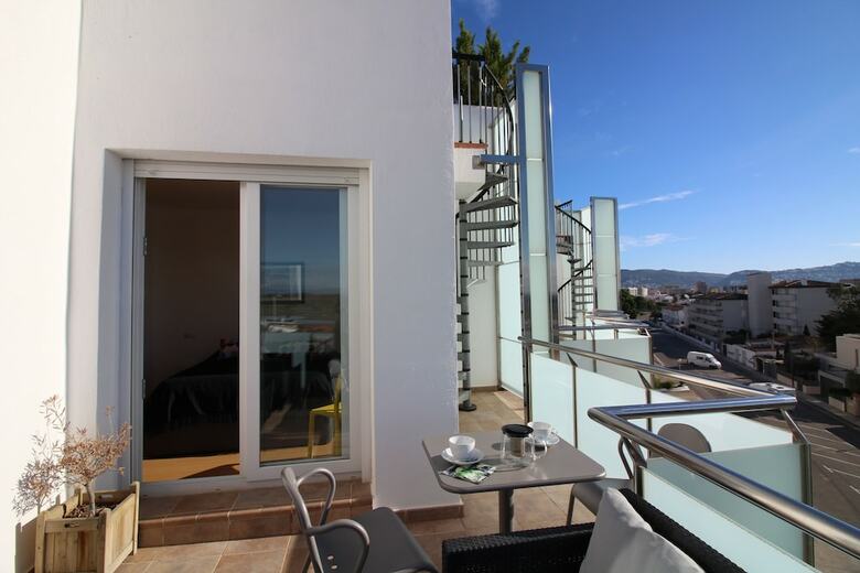 Apartamento 3324 - Royal Marine II 412
