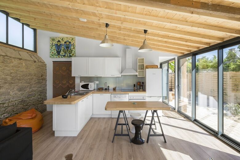 Le Preau - Maison D'exception