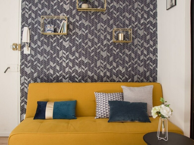 Apartamento Appartement La Dame Du Taur