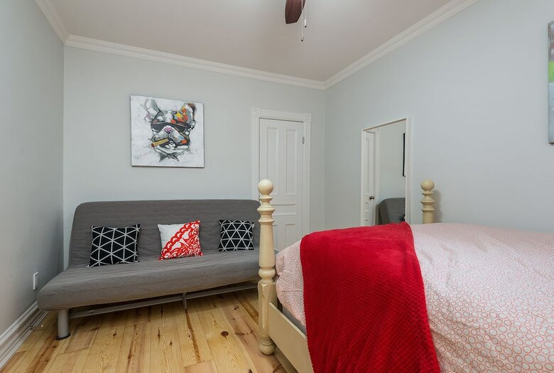 Apartamentos Penthouse Plateau Montreal Vip