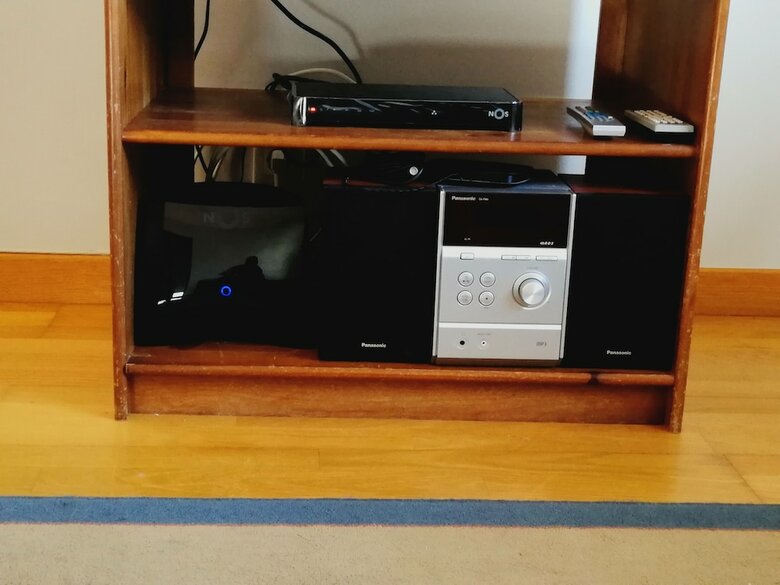 Arquinha Apartment - Ponta Delgada - Azores