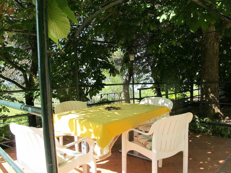 Agroturismo San Fabiano Calcinaia