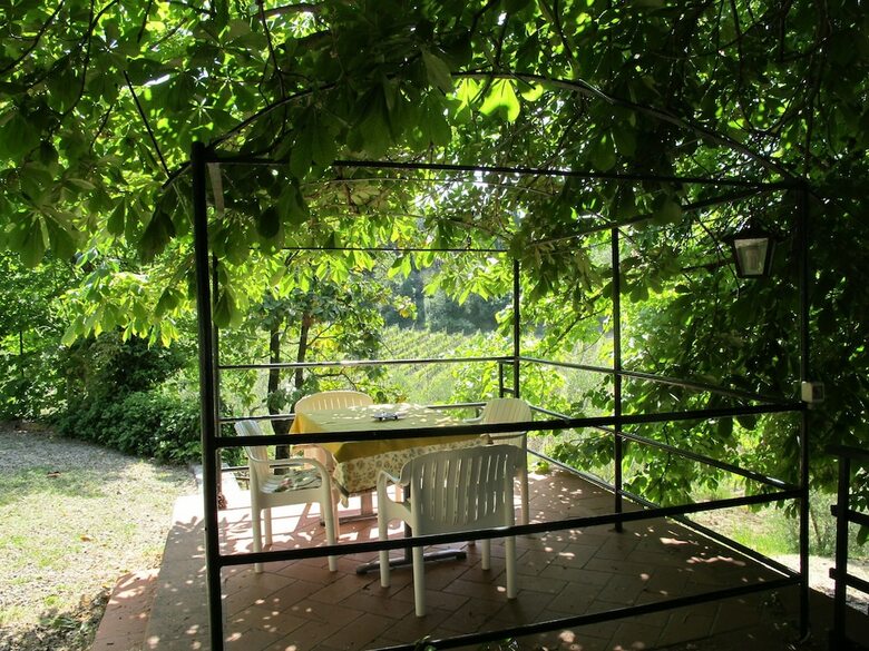 Agroturismo San Fabiano Calcinaia