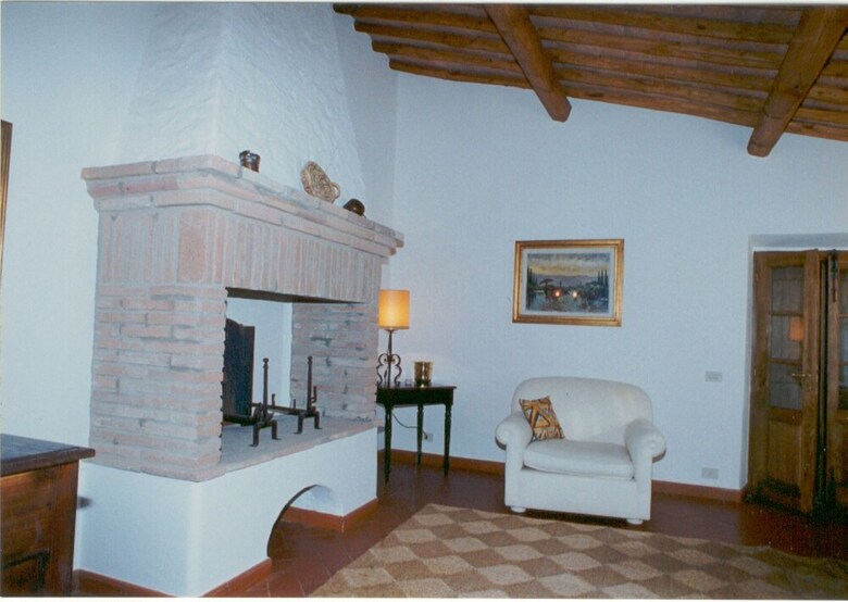 Agroturismo San Fabiano Calcinaia