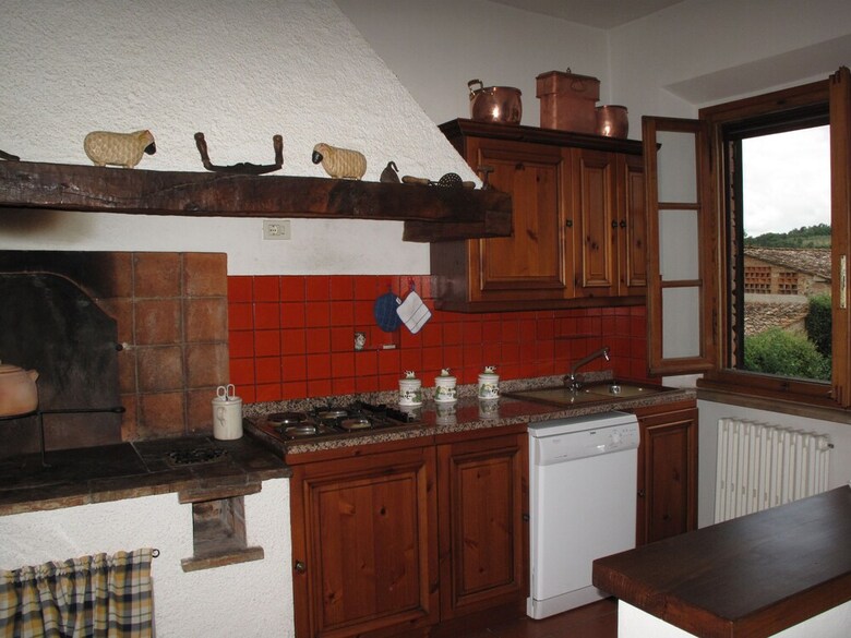 Agroturismo San Fabiano Calcinaia