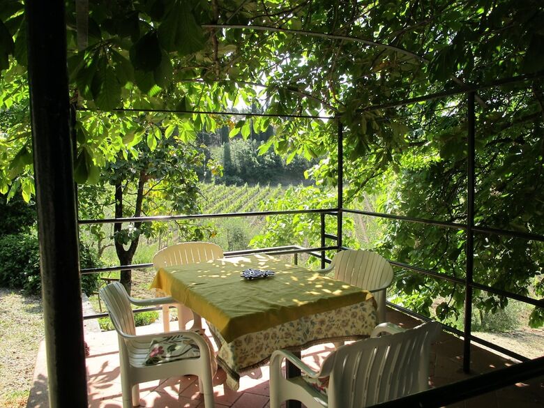 Agroturismo San Fabiano Calcinaia