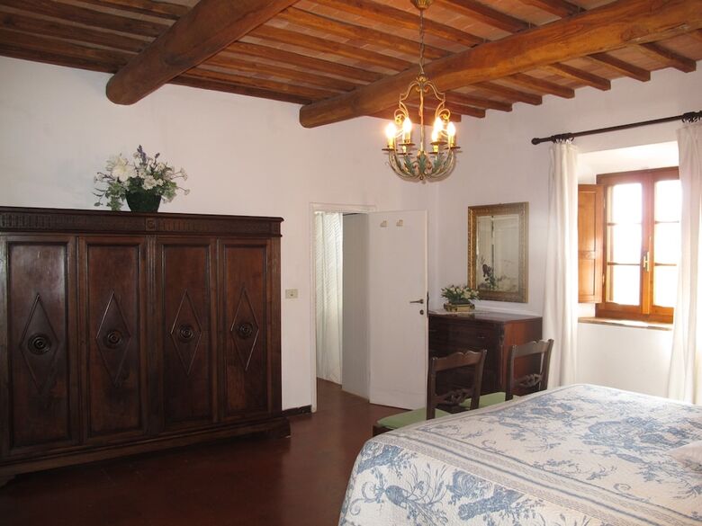 Agroturismo San Fabiano Calcinaia