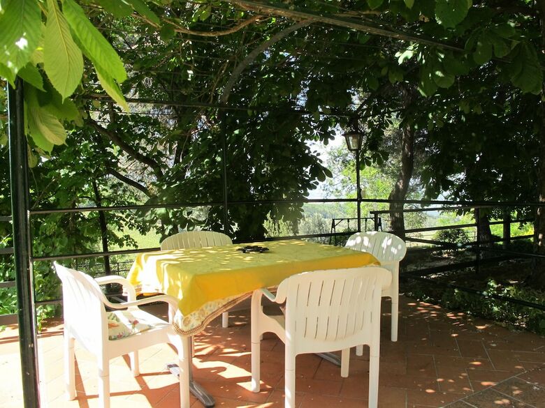 Agroturismo San Fabiano Calcinaia