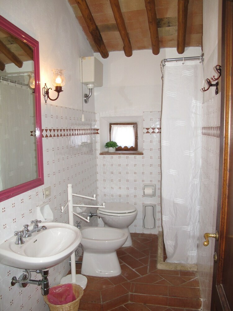 Agroturismo San Fabiano Calcinaia