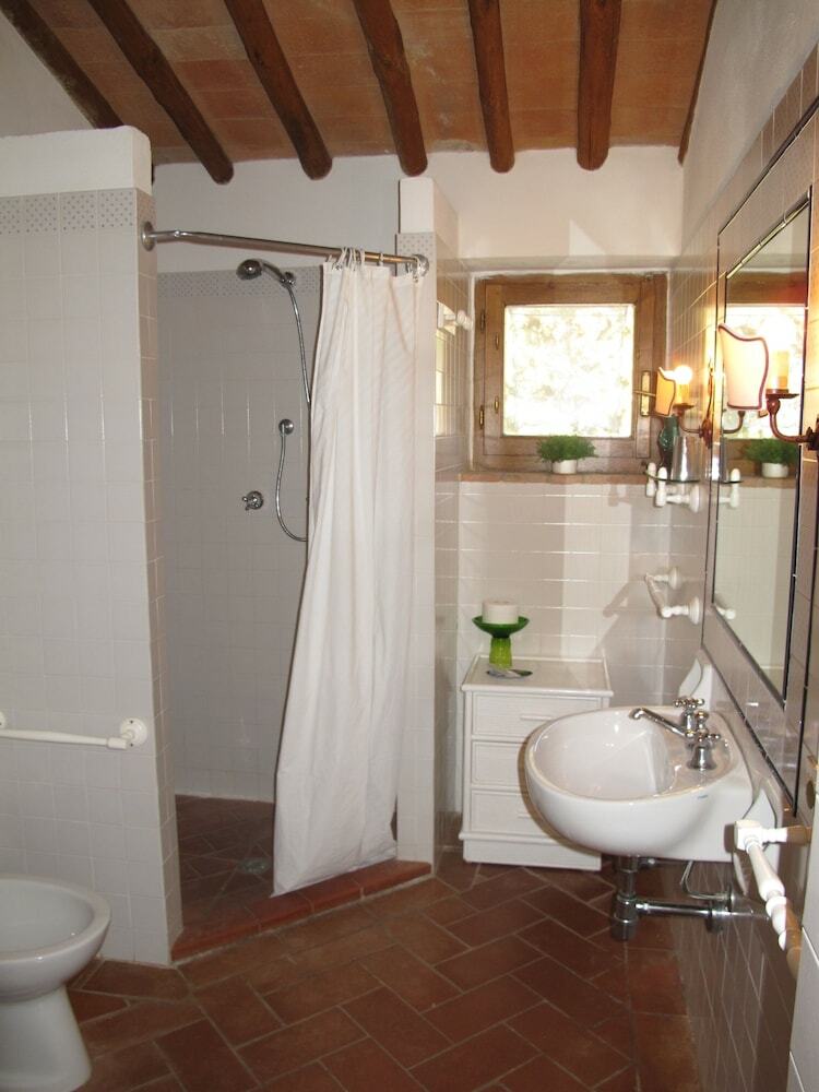Agroturismo San Fabiano Calcinaia