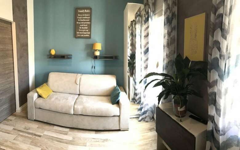 Apartamento Appartements Design Marseille - Thiers