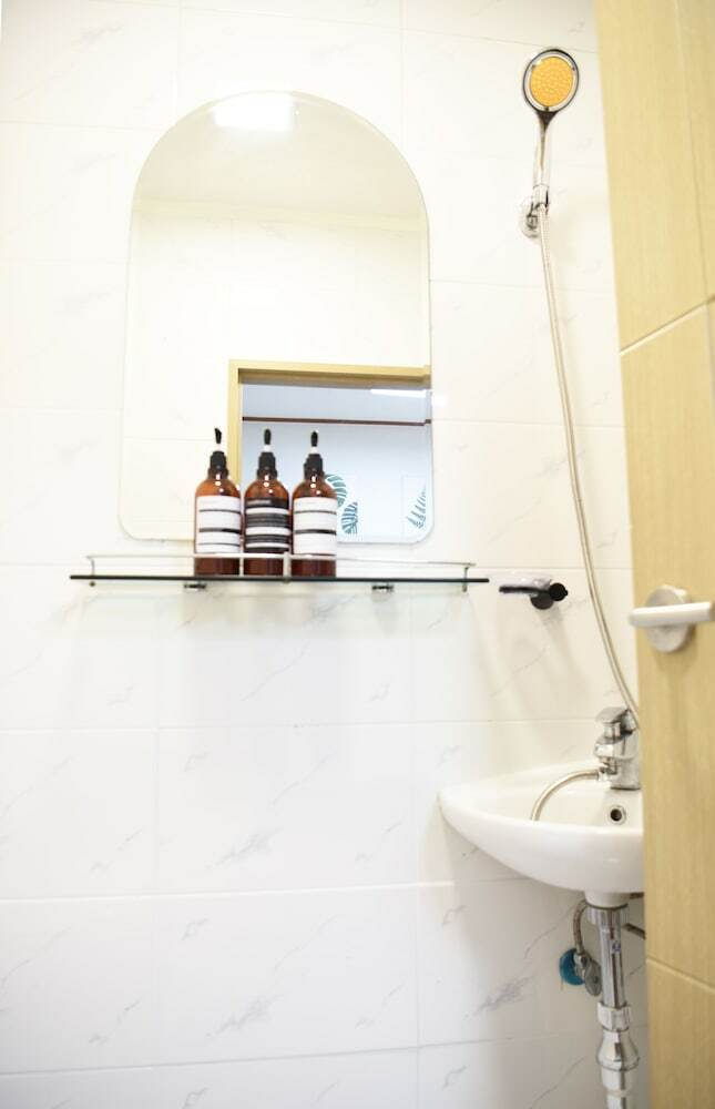 Hotel Namsan Forest City