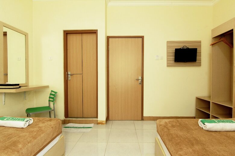 Hotel Masrilink's Guest House