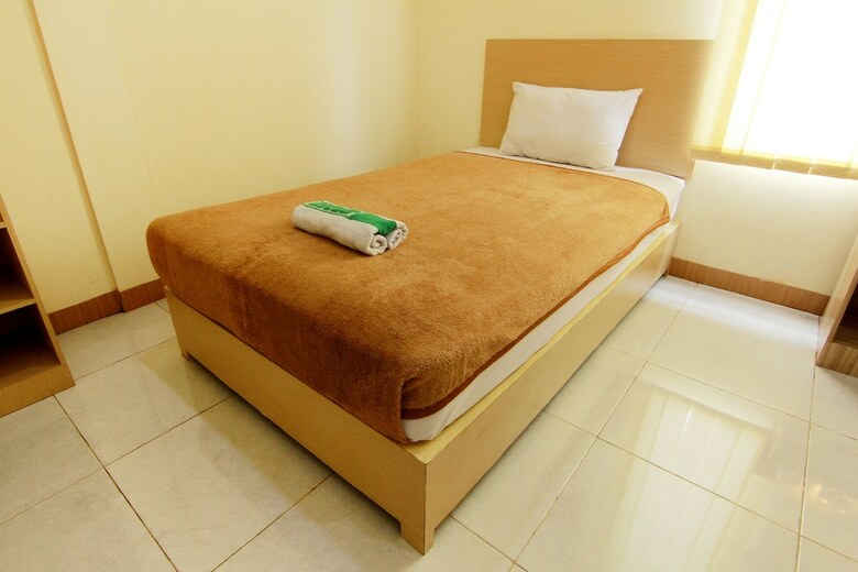 Hotel Masrilink's Guest House