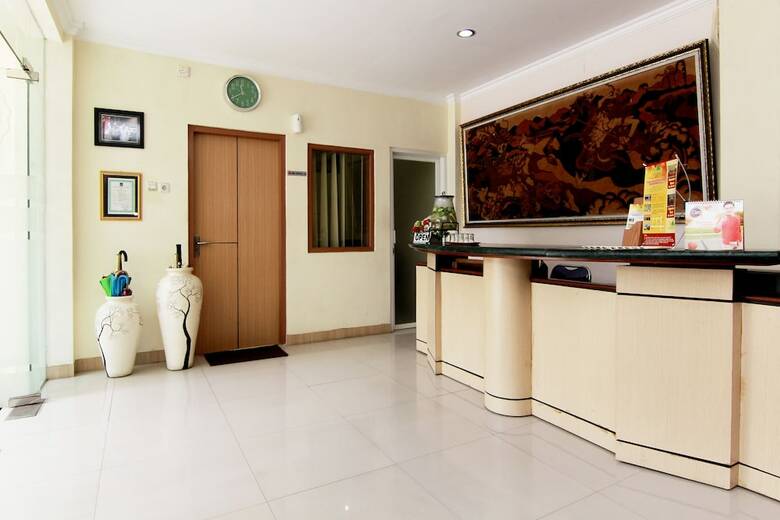 Hotel Masrilink's Guest House
