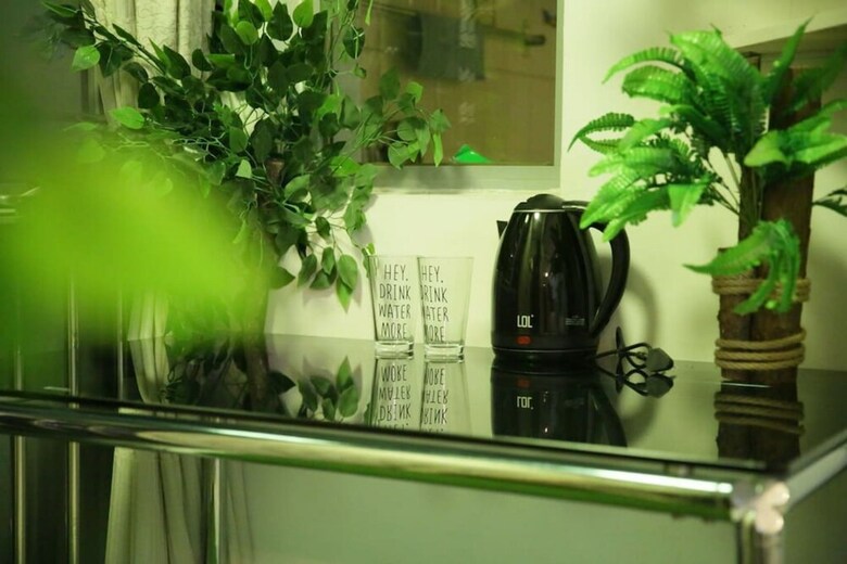 Apartamentos Midu International Theme Apt- Joycity 3