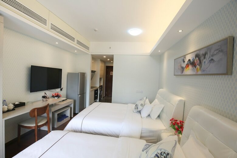 Rasdantun Hotel Apartment