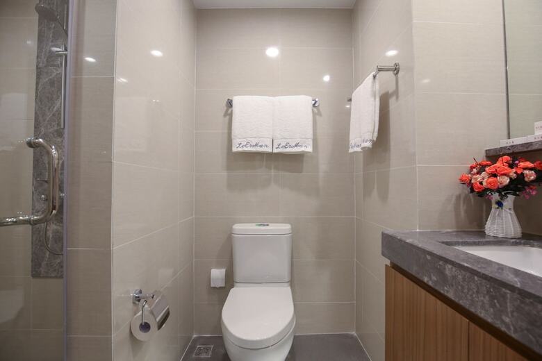 Rasdantun Hotel Apartment