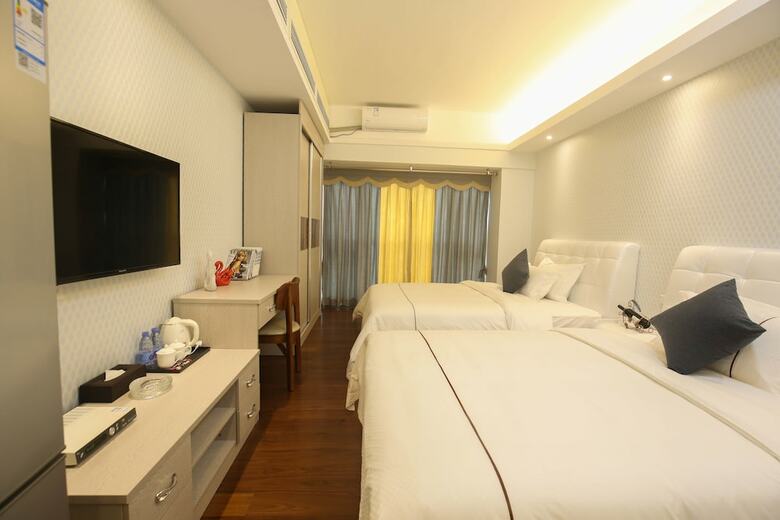 Rasdantun Hotel Apartment