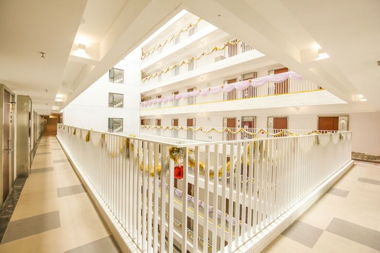 Rasdantun Hotel Apartment