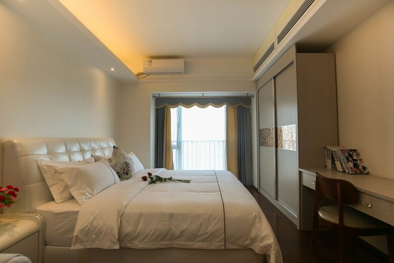 Rasdantun Hotel Apartment