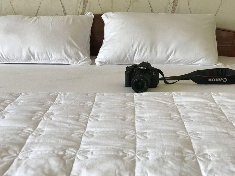 Hotel Mekong Land
