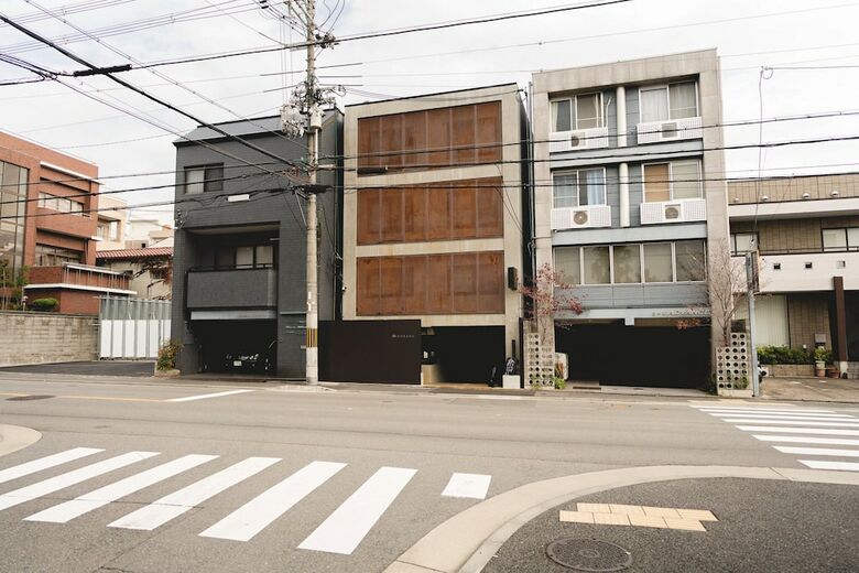 Hotel So Kyoto Fushimi Inari