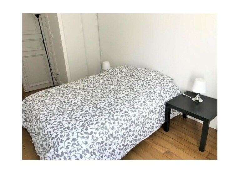 Apartamento Cours Langlet 1a
