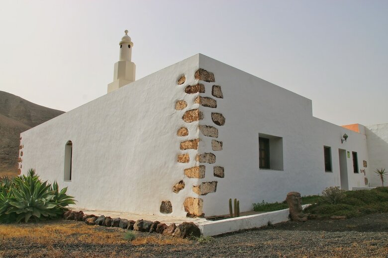 Agroturismo Casa Rural Los Ajaches