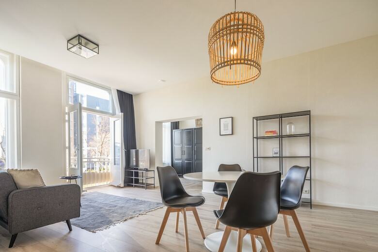 Apartamentos Mycitylofts - Eendrachtsweg