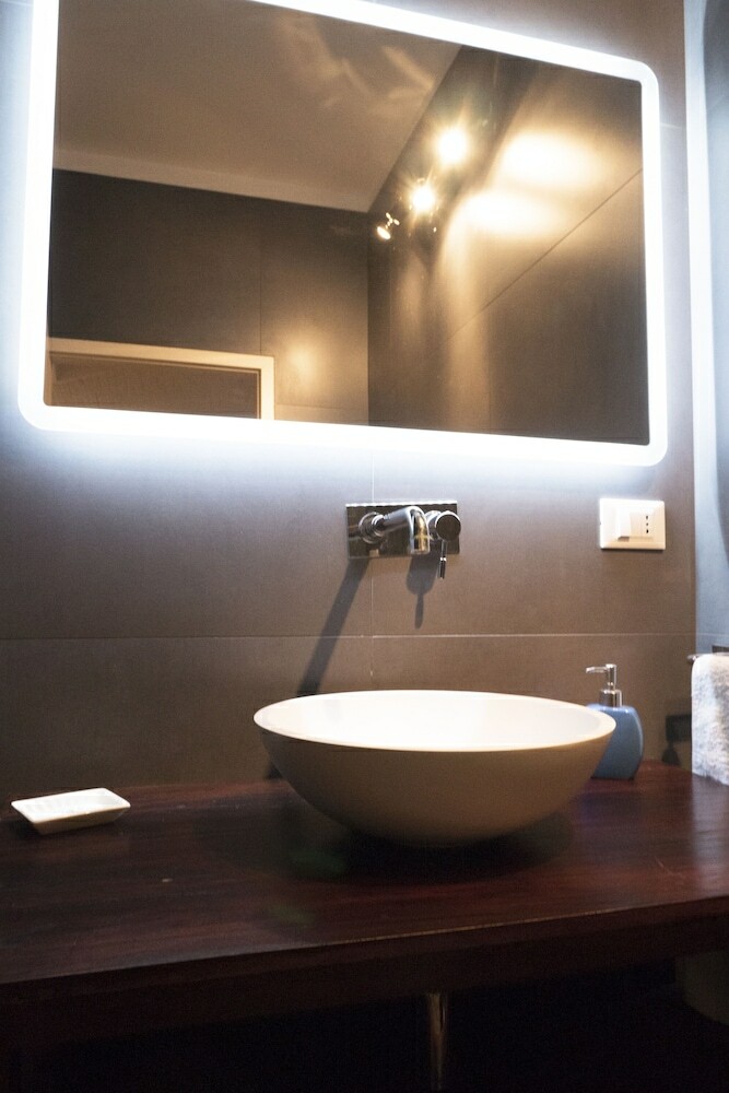 Apartamento Casa Bella San Felice