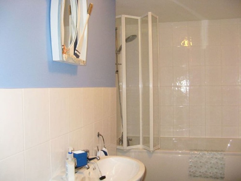 Bay View Ground Floor Apartment