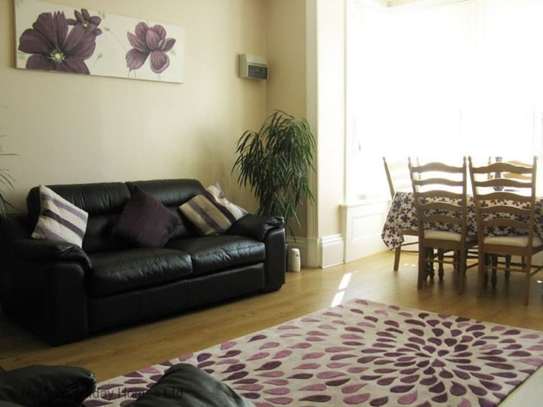 Bay View Ground Floor Apartment