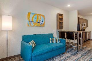 Aparthotel Mainstay Suites Newnan Atlanta South