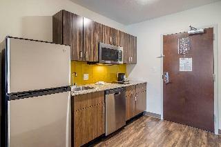 Aparthotel Mainstay Suites Newnan Atlanta South