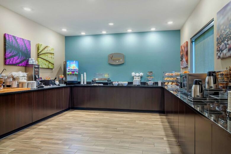 Aparthotel Mainstay Suites Newnan Atlanta South