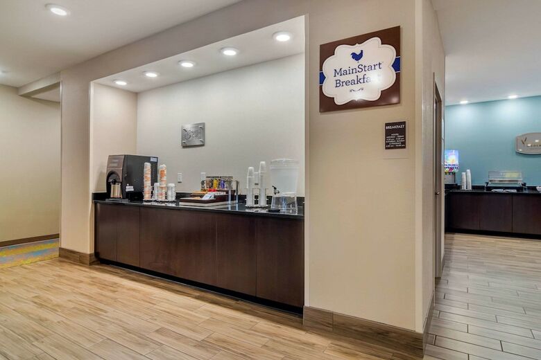 Aparthotel Mainstay Suites Newnan Atlanta South