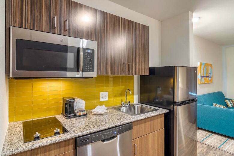Aparthotel Mainstay Suites Newnan Atlanta South