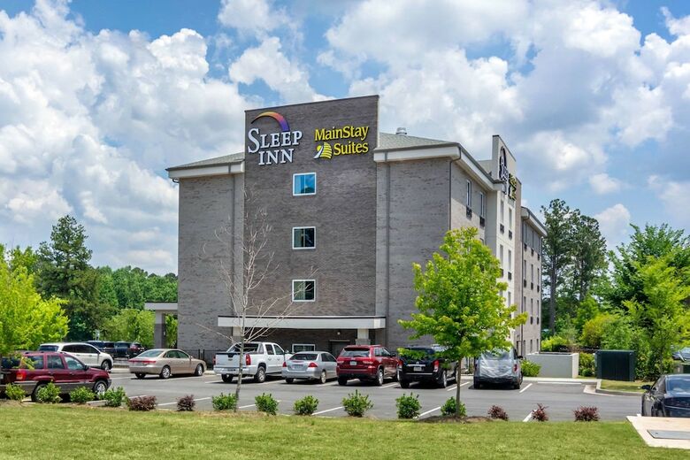 Aparthotel Mainstay Suites Newnan Atlanta South