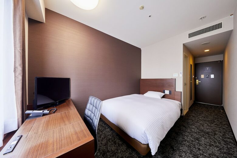 Hotel Wing International Kobe Shinnagata
